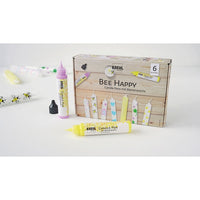 KREUL Candle Pens - Set of 6 x 29 ml — image 1