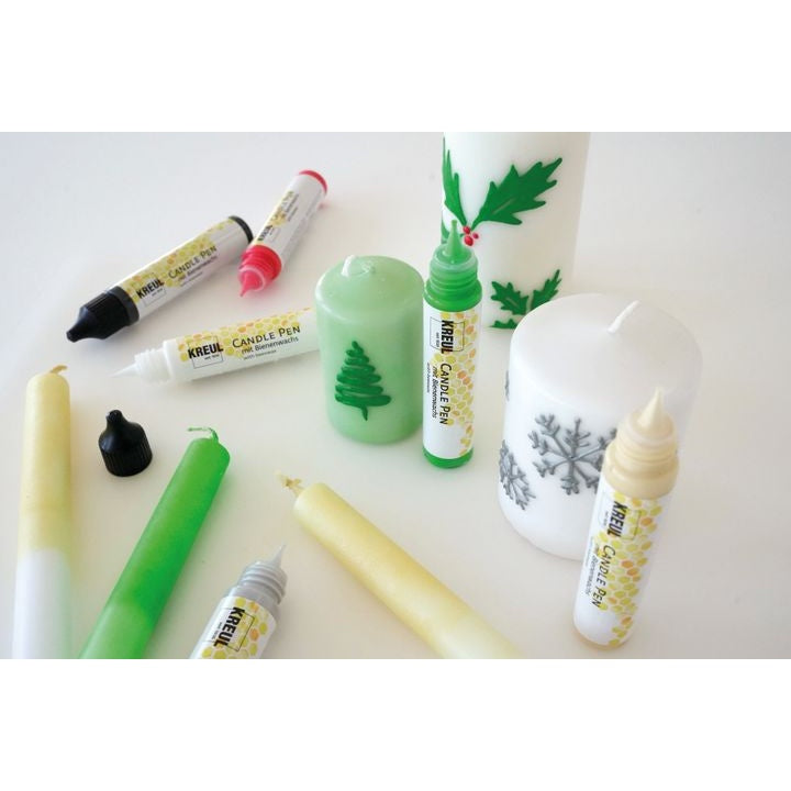 KREUL Candle Set Winter Love 6×25 ml — image 2