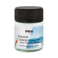 KREUL Candle Varnish Foto Transfer Potch 50 ml - image 1