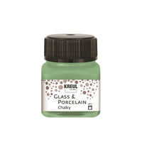 Kreul Chalk Paints for Glass and Porcelain, 20 ml | various shades — image 10