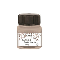 Kreul Chalk Paints for Glass and Porcelain, 20 ml | various shades — image 11