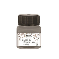 Kreul Chalk Paints for Glass and Porcelain, 20 ml | various shades — image 13