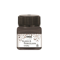 Kreul Chalk Paints for Glass and Porcelain, 20 ml | various shades — image 14