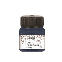 Kreul Chalk Paints for Glass and Porcelain, 20 ml | various shades — image 7