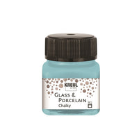 Kreul Chalk Paints for Glass and Porcelain, 20 ml | various shades — image 8