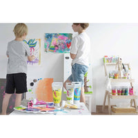 KREUL Children's Paint Set, 8 x 20 ml — Image 2