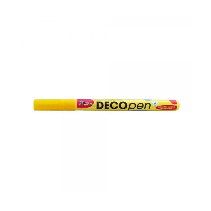 Маркер Kreul DecoPen 1-2 мм — изображение 1