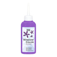 KREUL Effect Glass Paint, 80 ml | various shades — image 1
