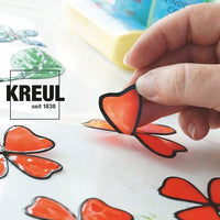 KREUL Effect Glass Paint, 80 ml | various shades — image 4
