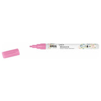 Kreul fine Gloss Lacquer Marker – pink