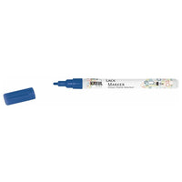 Kreul fine Gloss Lacquer Marker – blue