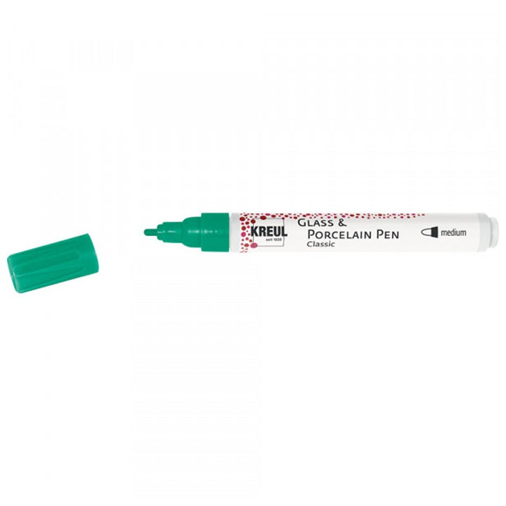KREUL Glass and Porcelain Marker | various shades — image 6