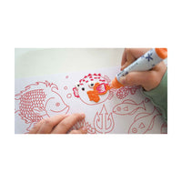 KREUL Magic Sea Glass Paint Set — image 2