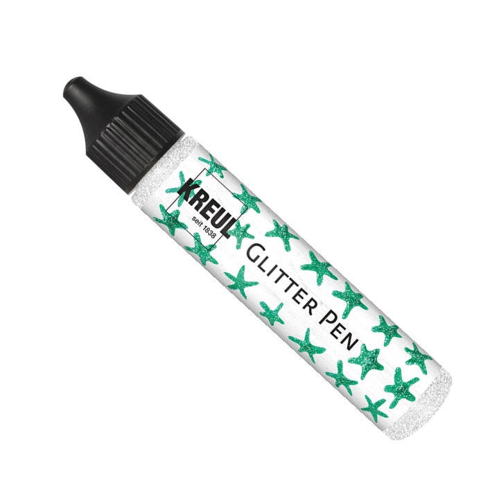 KREUL Glitter Pen in Tube, 29 m | various shades — image 1