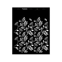 Kreul Gloss Lacquer Marker for Calligraphy – Flower 10 - L