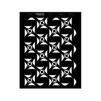 Kreul Gloss Lacquer Marker for Calligraphy – Geometrika 01 - L