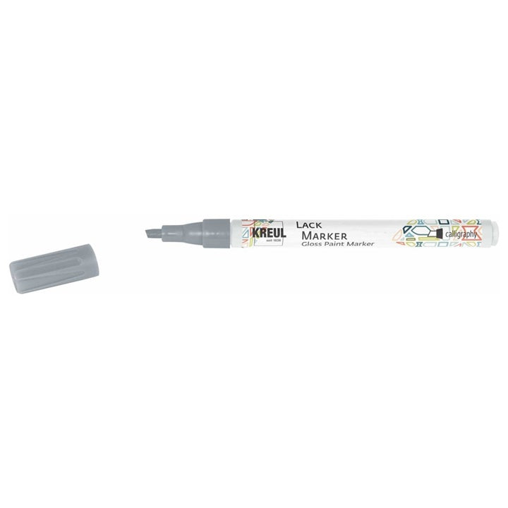 Kreul Gloss Lacquer Marker for Calligraphy | various shades — image 5