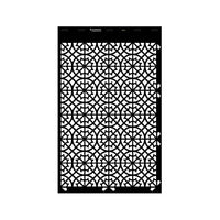 Kreul Gloss Lacquer Marker for Calligraphy – Cement 03 - XL