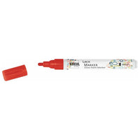 Kreul Gloss Paint Marker, Medium – Red
