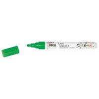 Kreul Gloss Paint Marker, Medium – green