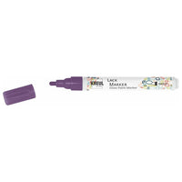 Kreul Gloss Paint Marker, Medium – purple