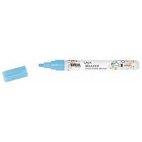 Kreul Gloss Paint Marker, Medium – Light Blue