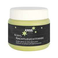 KREUL Glow-in-the-Dark Acrylic Paint 150 ml