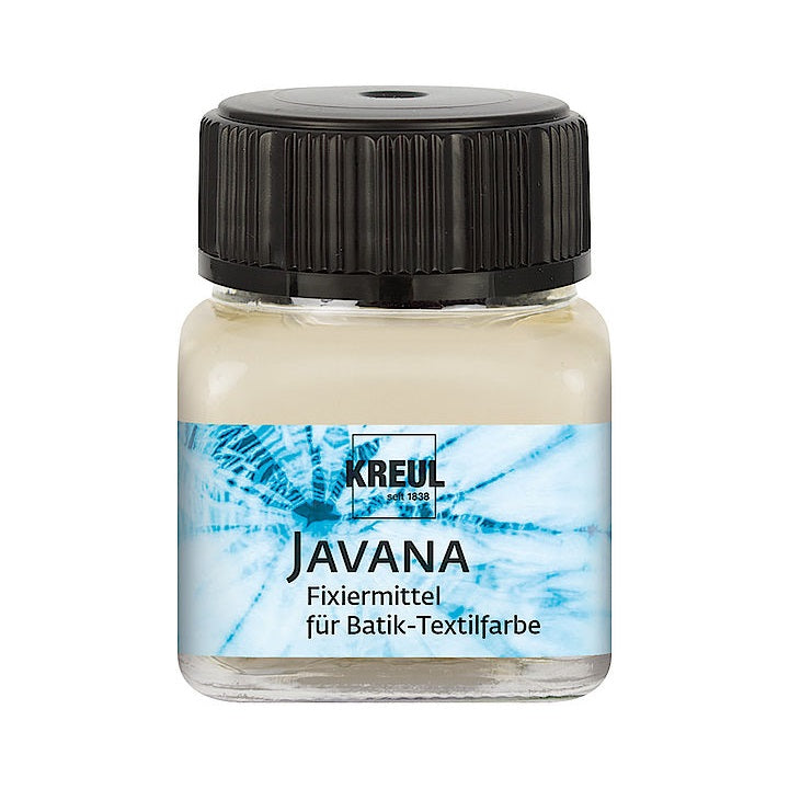 KREUL Javana Batik Fabric Fixative 20 ml