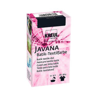 KREUL Javana Batik Tie-Dye Fabric Paint, 70 g | various colors — image 10