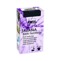 KREUL Javana Batik Tie-Dye Fabric Paint, 70 g | various colors — image 11