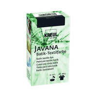 KREUL Javana Batik Tie-Dye Fabric Paint, 70 g | various colors — image 15