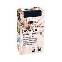 KREUL Javana Batik Tie-Dye Fabric Paint, 70 g | various colors — image 18