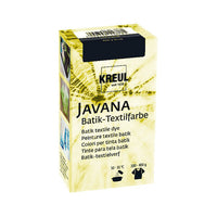 KREUL Javana Batik Tie-Dye Fabric Paint, 70 g | various colors — image 4