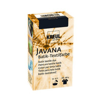 KREUL Javana Batik Tie-Dye Fabric Paint, 70 g | various colors — image 6