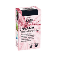 KREUL Javana Batik Tie-Dye Fabric Paint, 70 g | various colors — image 9