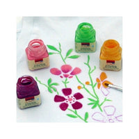 KREUL Javana Fabric Paint for Light Fabrics 20 ml | various shades — image 2