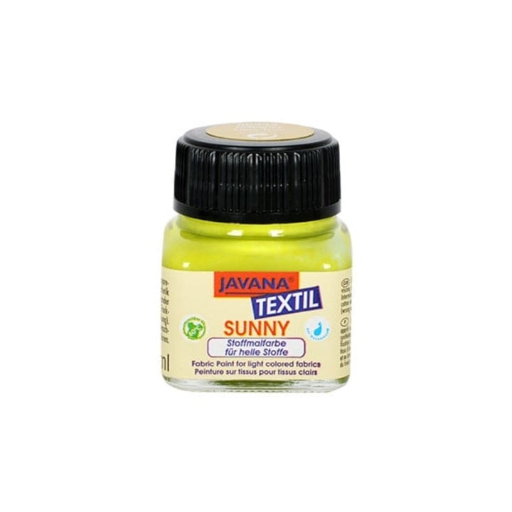 KREUL Javana Fabric Paint for Light Fabrics 20 ml | various shades — image 6