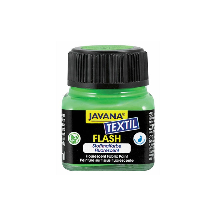 KREUL JAVANA цвят за светъл текстил 20 ml — изображение 5