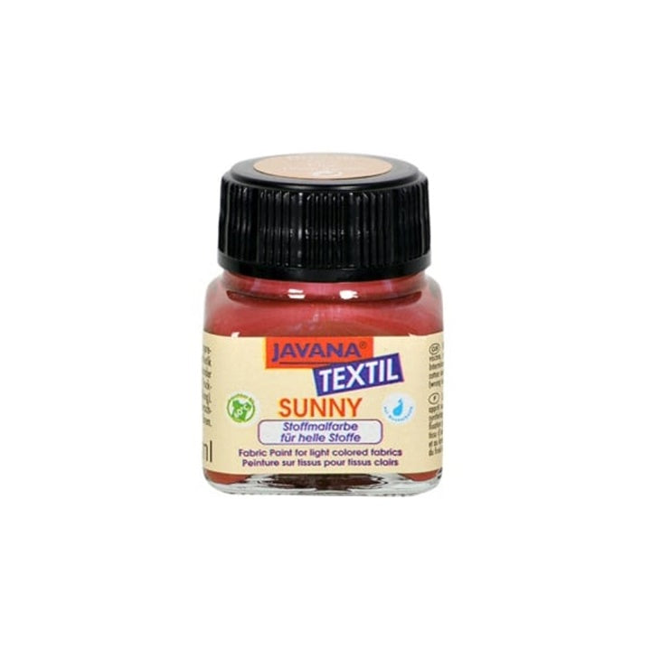 KREUL JAVANA цвят за светъл текстил 20 ml — изображение 3