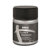 KREUL Liquid Resin-Based Metal 50 ml | Various Colors — image 1