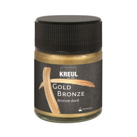 KREUL Liquid Resin-Based Metal 50 ml | Various Colors — image 2