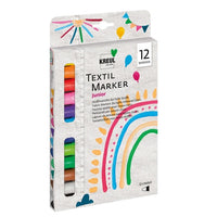 KREUL Marker Set of 12