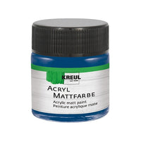Kreul Matte Acrylic Paint 50 ml | various colors