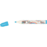 KREUL Medium Fabric Markers | Various Shades | Image 9