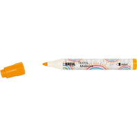 KREUL Medium Fabric Markers | Various Shades | Image 17