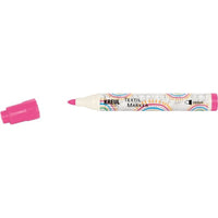 KREUL Medium Fabric Markers | Various Shades | ARTMiE