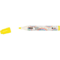 KREUL Medium Fabric Markers | Various Shades | ARTMiE