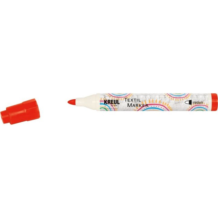 KREUL Medium Fabric Markers | Various Shades | Image 4