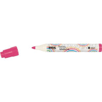 KREUL Medium Fabric Markers | Various Shades | Image 5