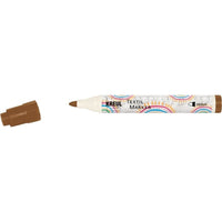 KREUL Medium Fabric Markers | Various Shades | Image 6